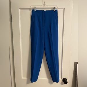 Classic Zara Work Pants